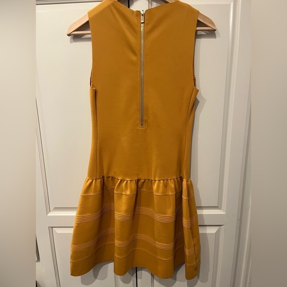 CSD Maje Marigold Madison Dress - Picture 3 of 9